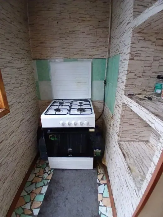 1-к квартира, 30 м², 2/4 этаж, Чиланзар-7 — фото 4
