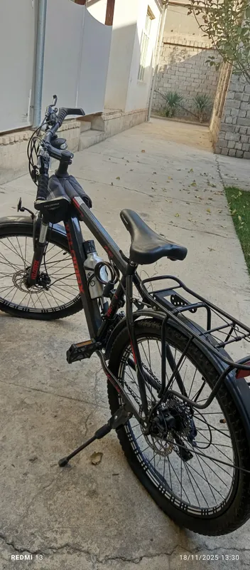 velomax 3