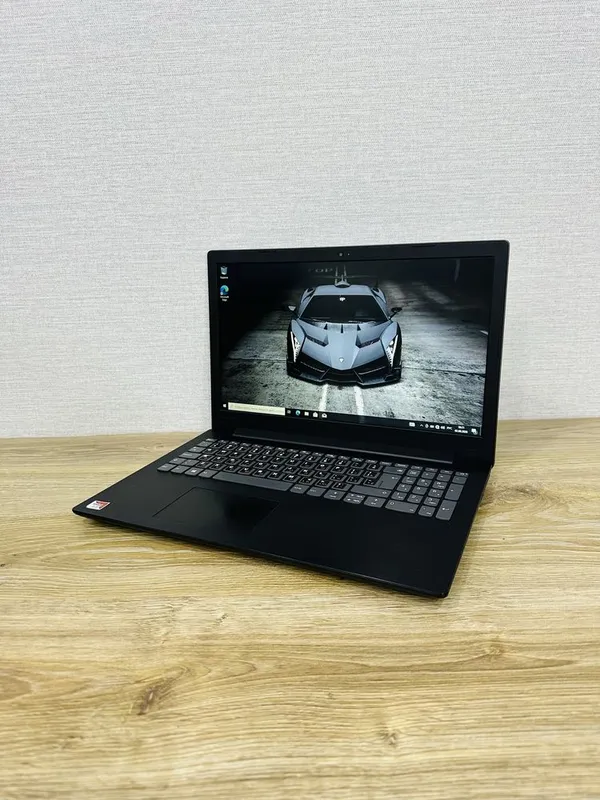 Недорого Lenovo V110 для Офиса, Работы, Учебы и Бухгалтерии — фото 1