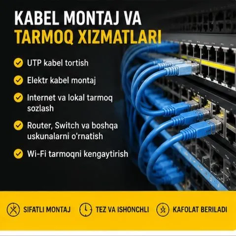 IT xizmatlari | dasturlar | videokuzatuv | tarmoq | kompyuter yord 2 IT xizmatlari | dasturlar | videokuzatuv | tarmoq | kompyuter yord 2