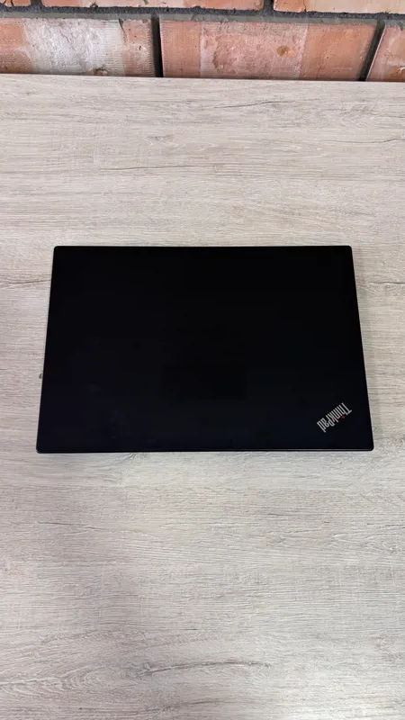 ThinkPad X395 Yengil, ixcham va ishonchli 3