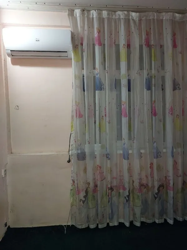 Uy ijaraga beriladi 2 xonasi 5