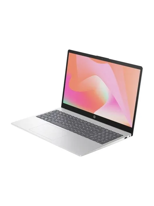 Ноутбук HP Laptop 15-fd1000ur, Core 7 150U, 16GB, 512GB SSD, Intel Arc, 15.6" — фото 1 Ноутбук HP Laptop 15-fd1000ur, Core 7 150U, 16GB, 512GB SSD, Intel Arc, 15.6" — фото 1