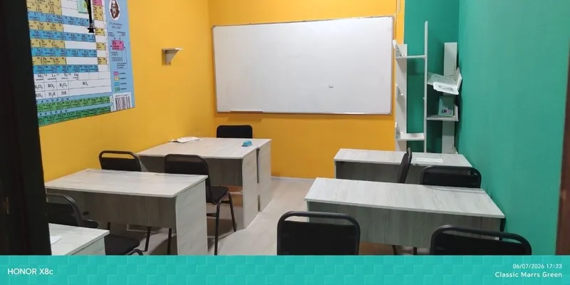 Bektemir tumanida bino ijaraga beriladi 3 Bektemir tumanida bino ijaraga beriladi 3