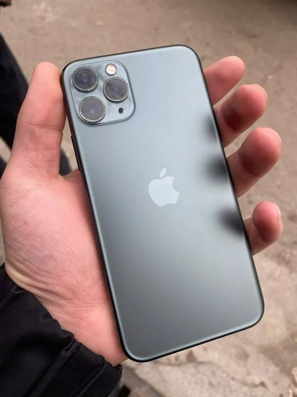 iPhone 11pro holati ideal iPhone 11pro holati ideal