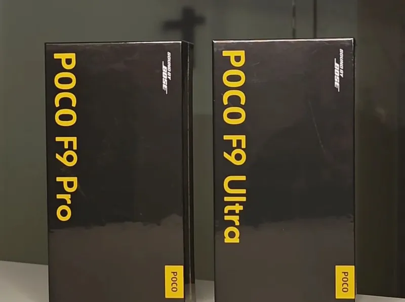 Poco F 9 Pro Ultra 1 Poco F 9 Pro Ultra 1