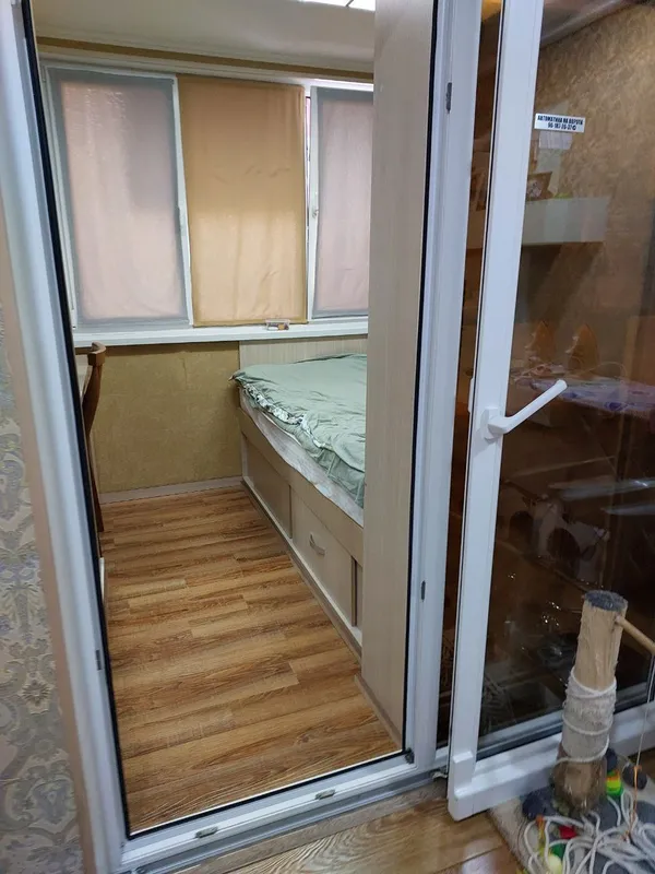 Продажа, Геофизика Хумаюн 6