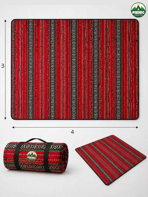 Коврик для пикника