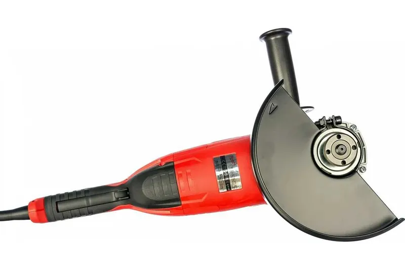Угловая шлифмашина Milwaukee AG 22-230 DMS 4 Угловая шлифмашина Milwaukee AG 22-230 DMS 4