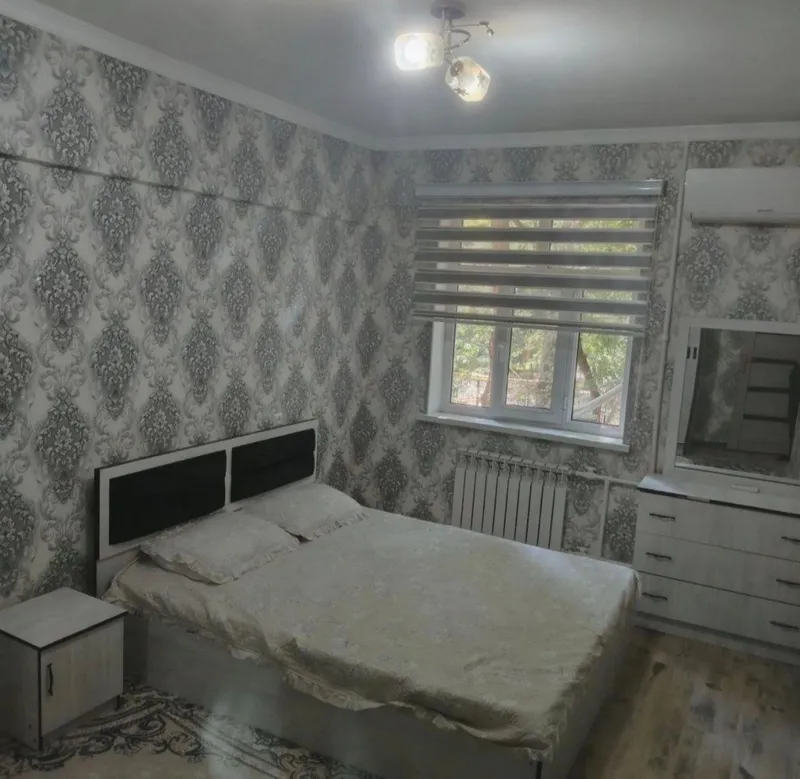 Yunusobod pajarka 3 xonali ijara 3