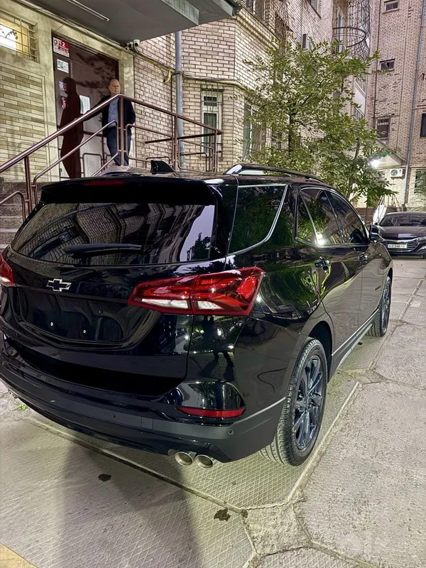 Chevrolet Equinox RS Full, 2023 3 Chevrolet Equinox RS Full, 2023 3