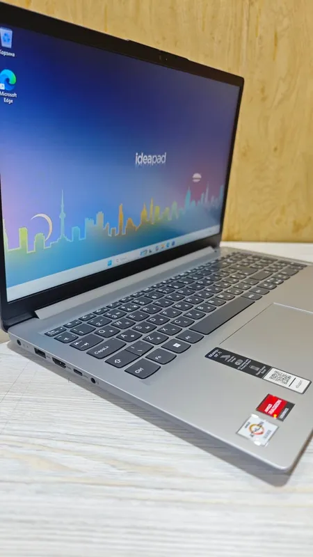 Lenovo noutbuki sotiladi 2