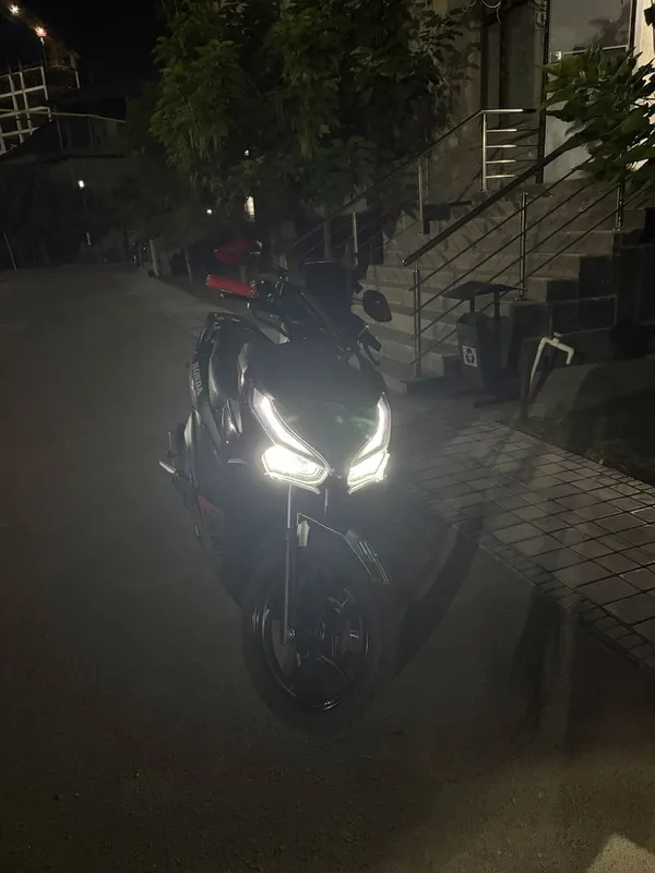 Скутер honda s2 150 1 Скутер honda s2 150 1