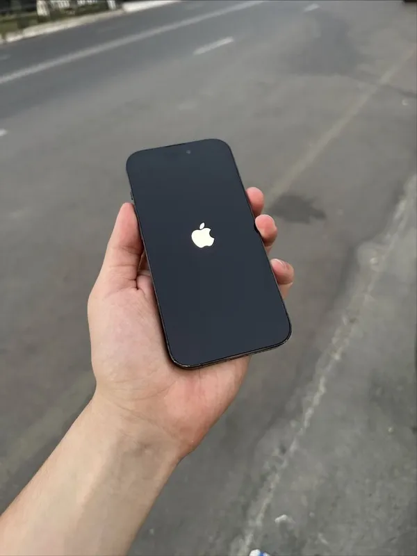 Iphone 14 pro 256 GB 3 Iphone 14 pro 256 GB 3