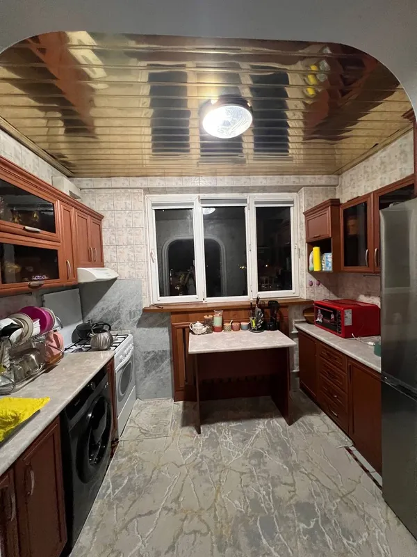 Мебель, спальняя, детский, кухонный сервант 3