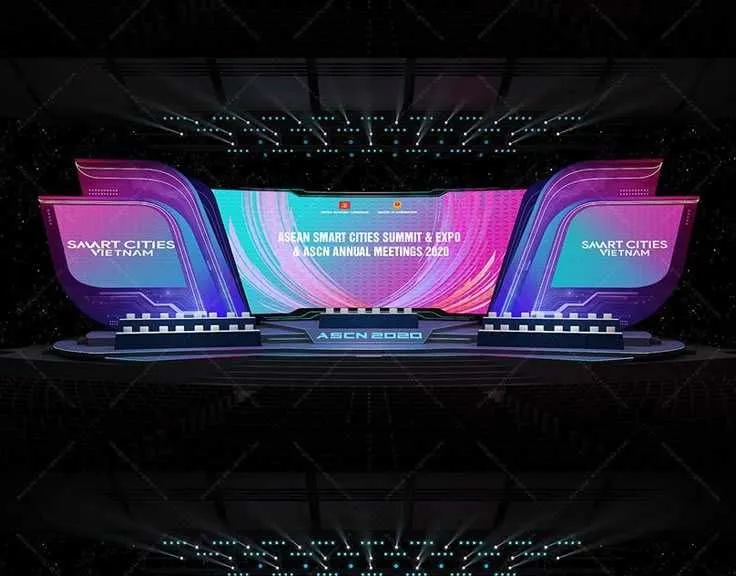 Led ekran, Светодиодные лед экран и Led monitor. — фото 6