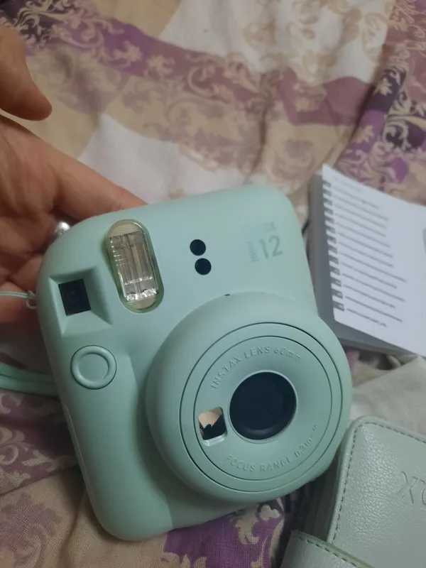 Продаю фотопарат instax — фото 4
