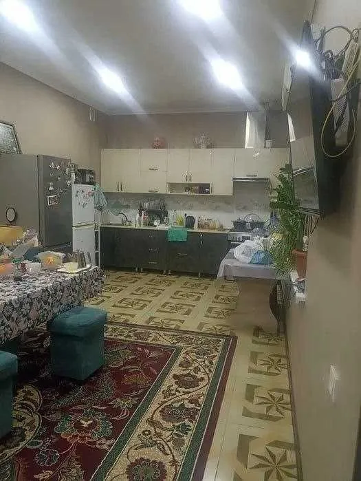 Сотилади Дом Мирабад Саракулька 3 сотки Фасад- 11/24м ор. Бухара — фото 4