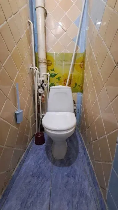 Продается квартира — фото 4
