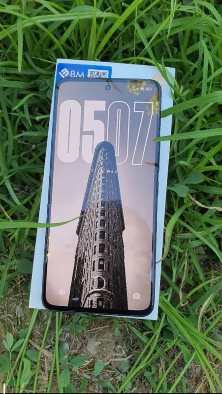 Xiaomi 12 Lite 5g 2