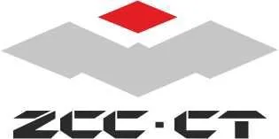 Пластины для фрезерных станков от ZCC-CT 1