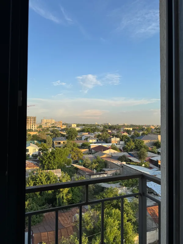 Продажа: новая 2к квартира, Мирабадский р., 82м².