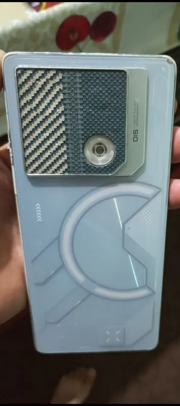 infinix gt 20 pro 2