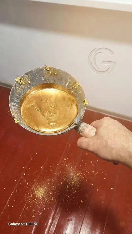 Ковш строительный (сталь, не гнется). Эксклюзив!