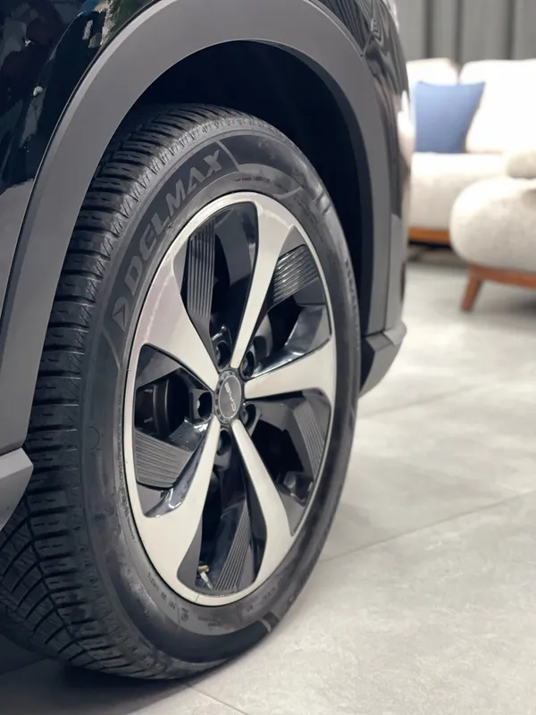 BYD Song Plus AWD full pozitsa gibrid avtomobil sotiladi ! — фото 2