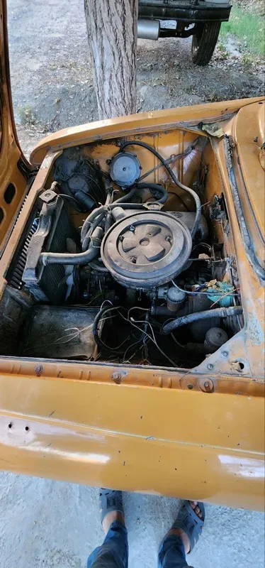 Maskivich kombi sotiladi 4