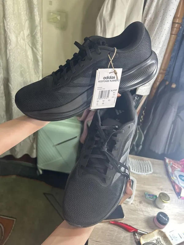 Кроссовки Adidas response runner 2