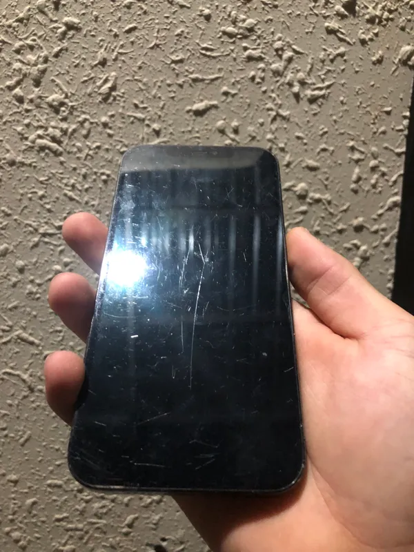 Iphone 12pro max 1