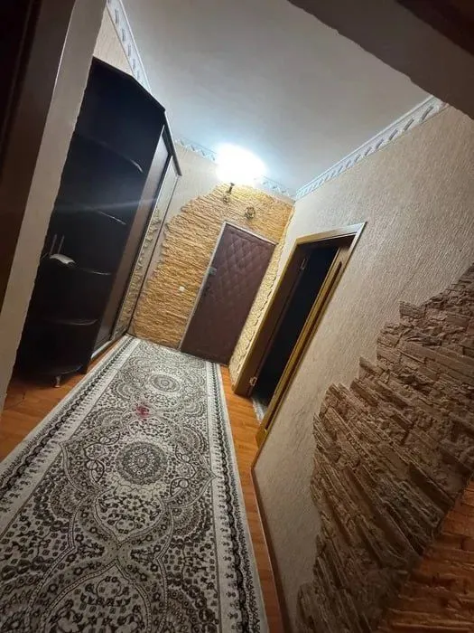 Карасув 6 3 хона аренда 5