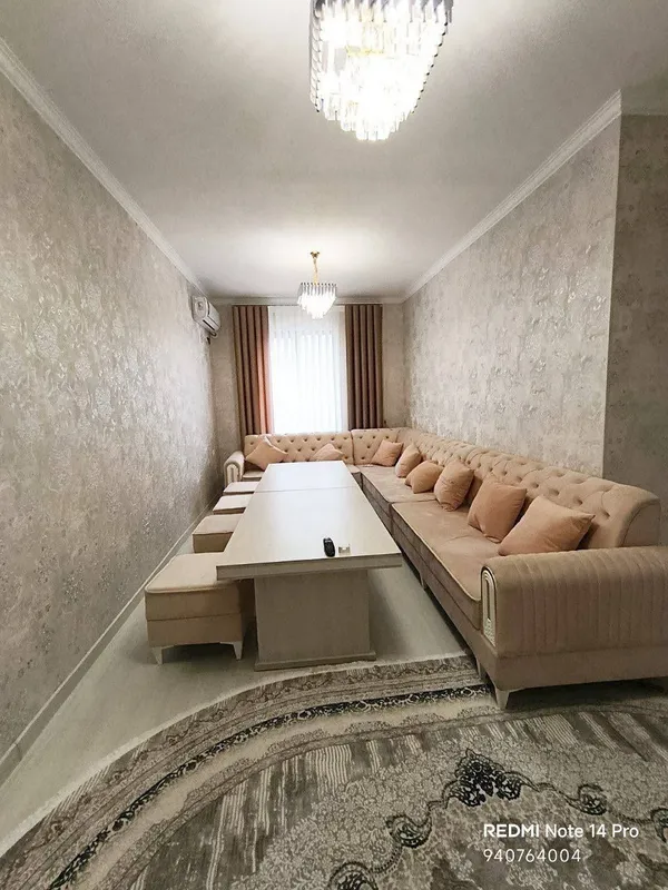 3 хонали квартира ижарага 2 3 хонали квартира ижарага 2