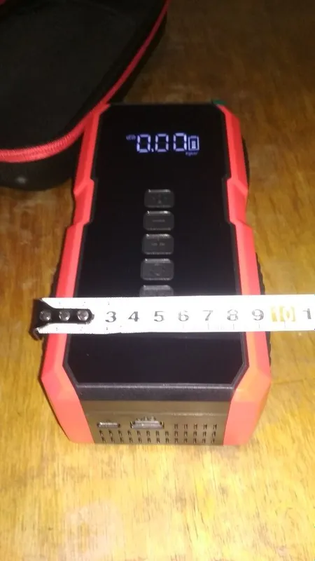 PowerBank, Jump Starter, Повербанк, Бустер, Пусковое устройство, Pov 2 PowerBank, Jump Starter, Повербанк, Бустер, Пусковое устройство, Pov 2