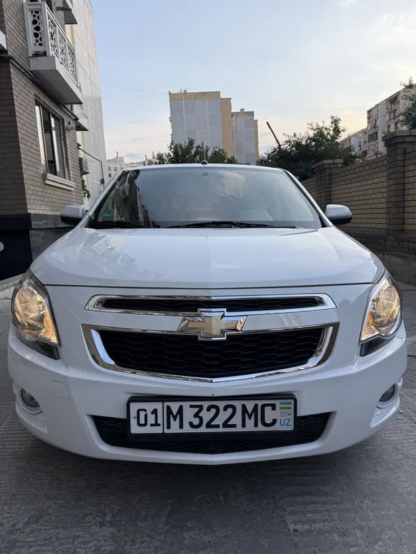Chevrolet Cobalt/Кобальт LTZ AT, gaz 4-pokoleniya Chevrolet Cobalt/Кобальт LTZ AT, gaz 4-pokoleniya