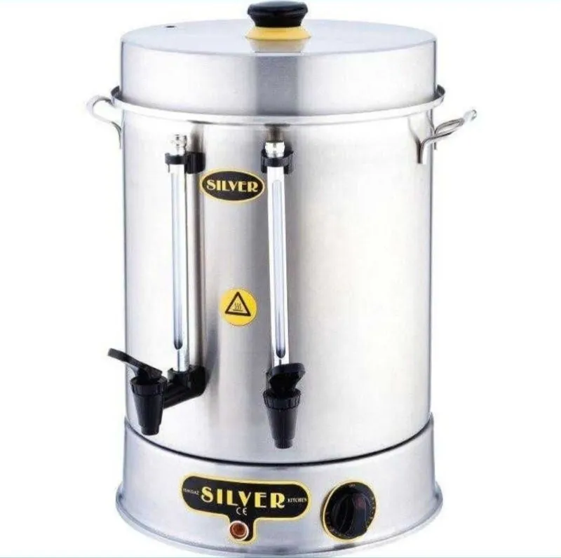 Samovar elektronniy boiler bardak 250 — фото 1