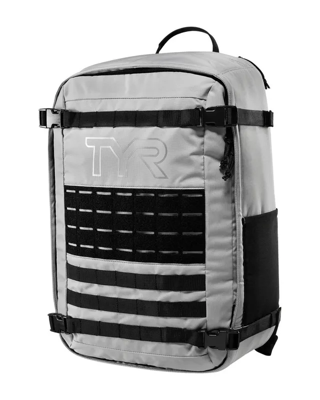 TYR Mission Training Bag - Solid рюкзак новый 2 TYR Mission Training Bag - Solid рюкзак новый 2