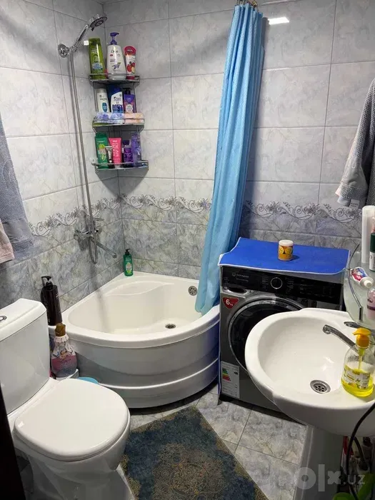 Продаётся своя 4-комнатная квартира 2 Продаётся своя 4-комнатная квартира 2
