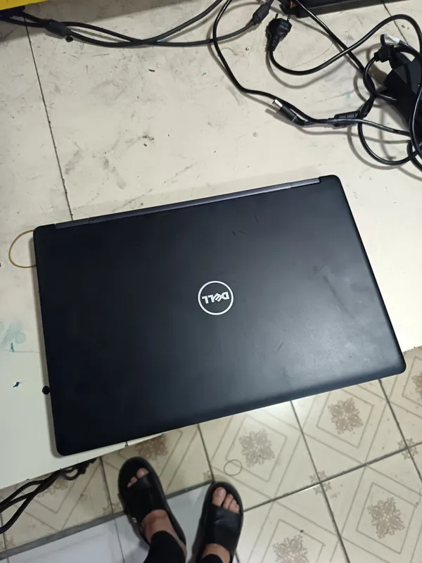 Dell Intel core i5 1