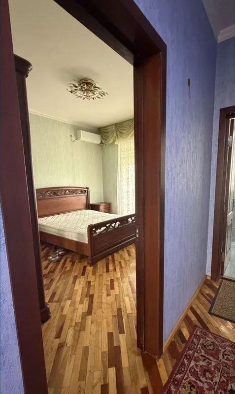 Дружба .Медиа парк Сдается квартира 2х комнатный 80м2 Спец План