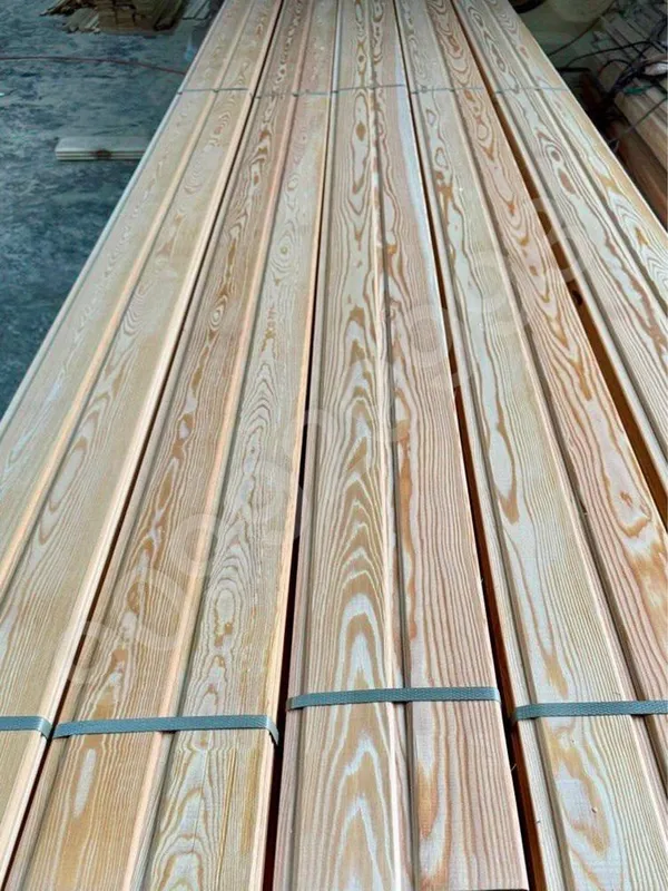 Sauna uchun yog‘ochlar lipa, osina, beryoz, sasna, kedr 1
