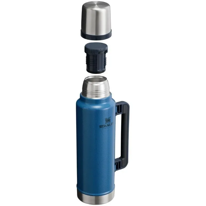 термос STANLEY Classic 1,4 и 1,9 litr original — фото 5