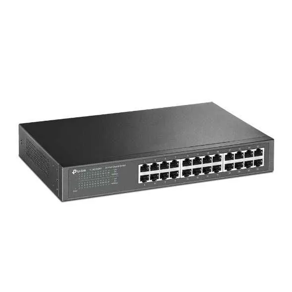 | Router TP-Link TL-SG1024D 3