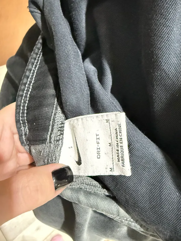 Спортивный костюм Nike оригинал 6
