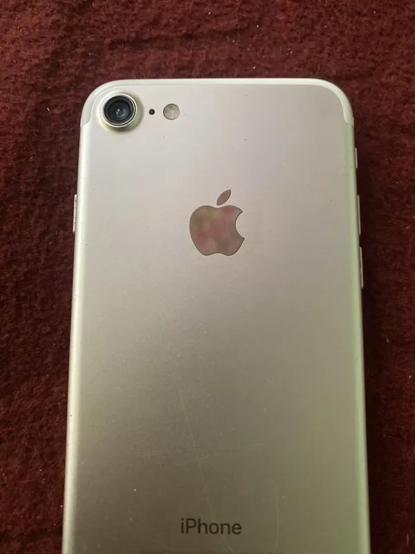 Iphone 7 Iphone7. — фото 2