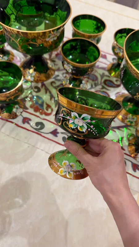 Багемалар продаются 2