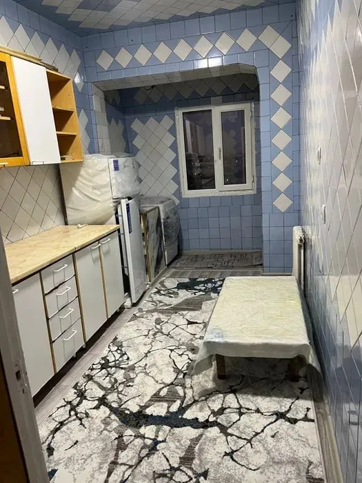 Аренда квартиры, Алмазар район (ориентир: Себзор Ривера ТЦР) 6