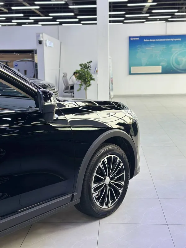 Haval Jolion Premium 3-pozitsiya — фото 2