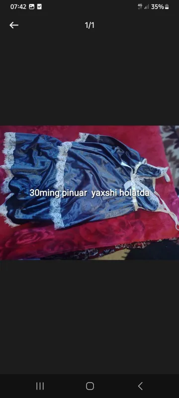 pinuar